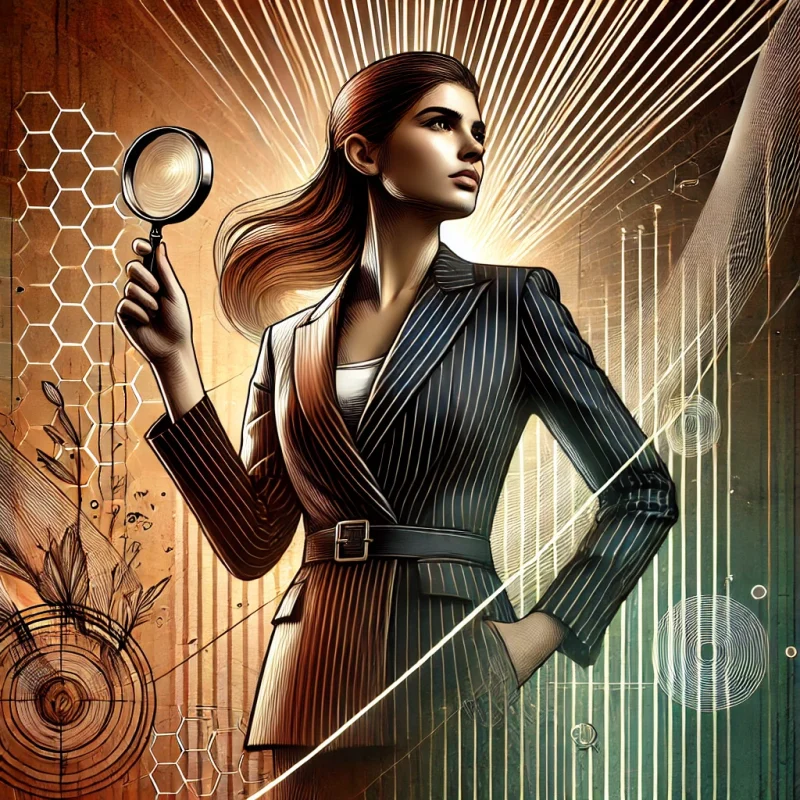 Wiedźma Biznesu robi audyt