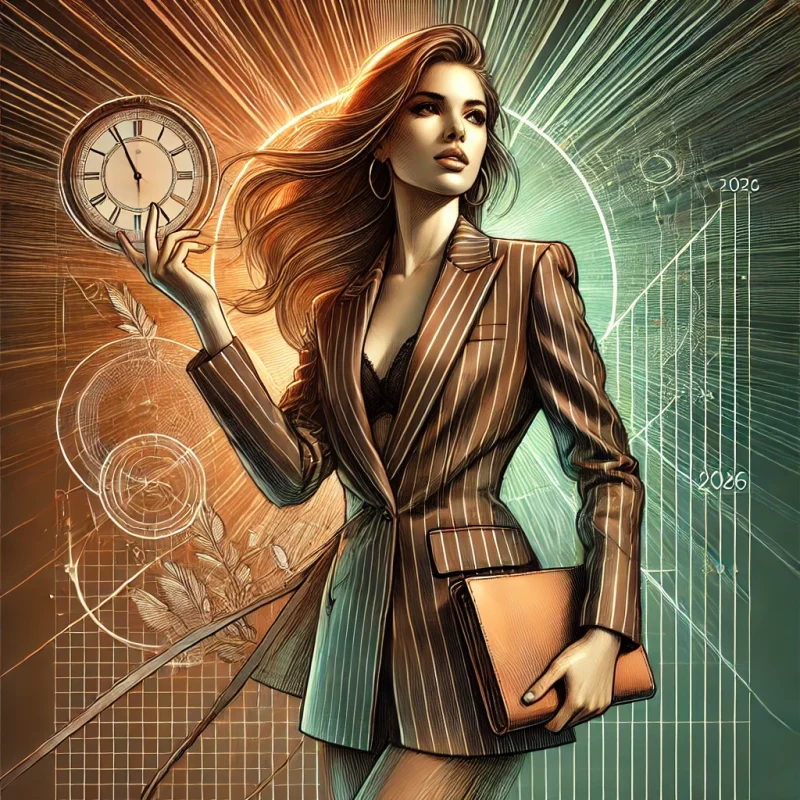 Zaplanuj 2026 rok z Wiedźmą Biznesu